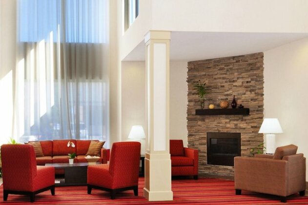 Four Points by Sheraton Portland East - Photo3