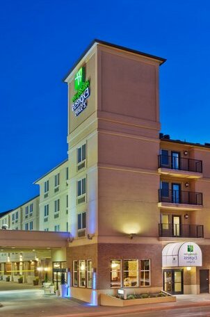 Holiday Inn Express Hotel & Suites Portland-Northwest Downtown