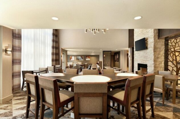 Homewood Suites by Hilton Portland Airport - Photo3