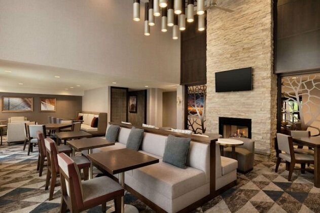 Homewood Suites by Hilton Portland Airport - Photo5