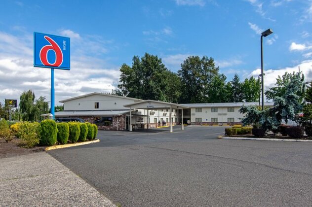 Motel 6 Gresham OR Portland - Photo2