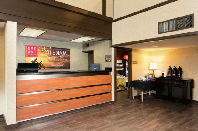 Red Lion Hotel Portland Airport - Photo4