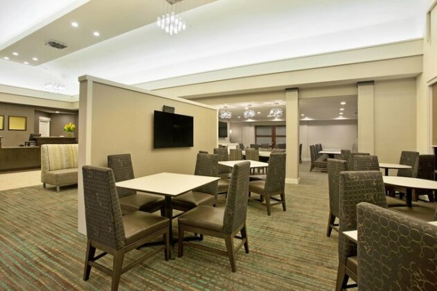 Residence Inn by Marriott Portland Airport at Cascade Station - Photo3