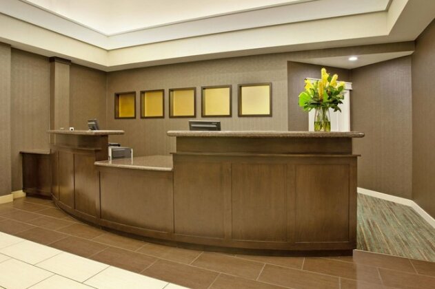 Residence Inn by Marriott Portland Airport at Cascade Station - Photo4