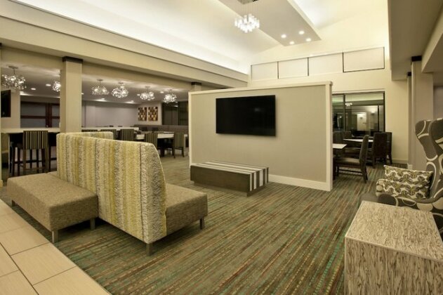 Residence Inn by Marriott Portland Airport at Cascade Station - Photo5