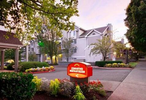 Residence Inn by Marriott Portland Downtown/Convention Ctr