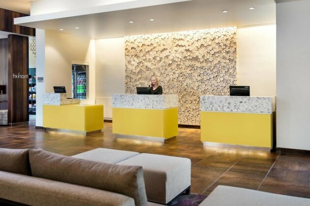 Residence Inn by Marriott Portland Downtown/Pearl District - Photo4