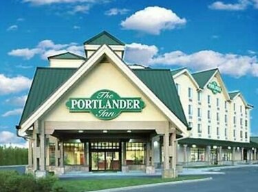 The Portlander Inn and Marketplace