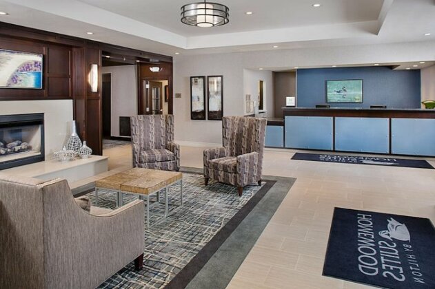 Homewood Suites by Hilton Portsmouth - Photo3