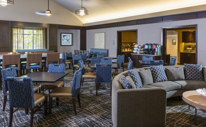 Homewood Suites by Hilton Portsmouth - Photo5