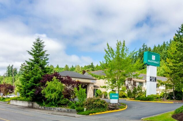 GuestHouse Inn & Suites Poulsbo - Photo4