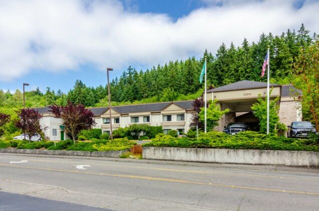 GuestHouse Inn & Suites Poulsbo - Photo5