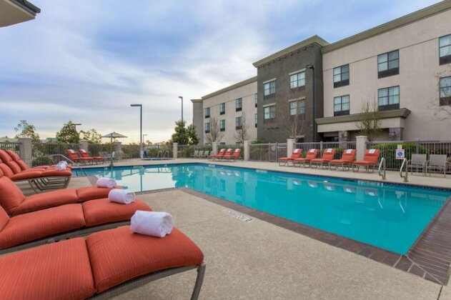 Hampton Inn & Suites San Diego-Poway - Photo2