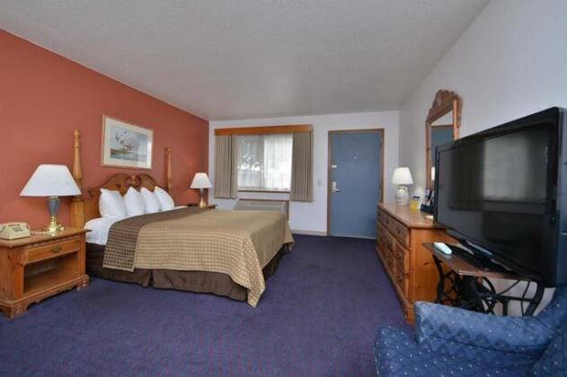 Quality Inn & Suites Prairie du Chien - Photo3