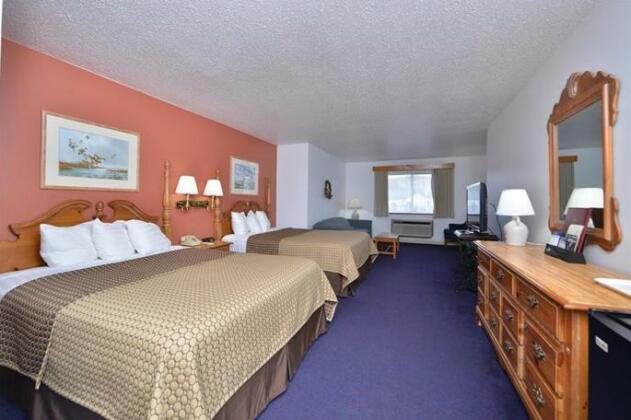 Quality Inn & Suites Prairie du Chien - Photo4