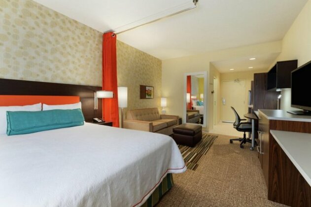Home2 Suites By Hilton Prattville - Photo2
