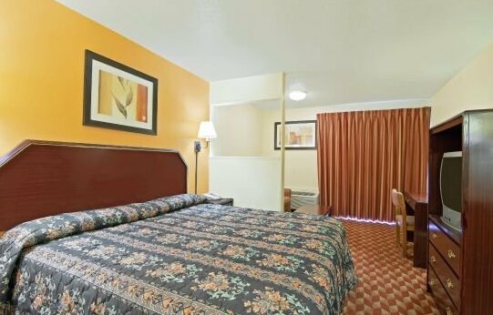 Americas Best Value Inn and Suites Prescott - Photo5
