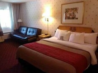 Days Inn by Wyndham Prescott - Photo3