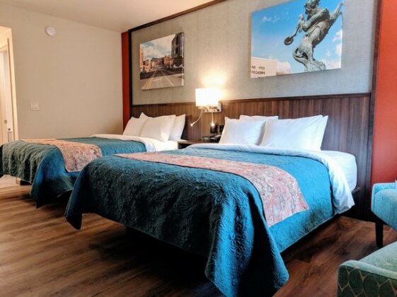 Days Inn by Wyndham Prescott - Photo5