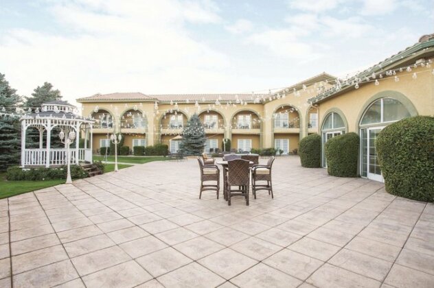 La Quinta Inn & Suites Conference Center Prescott - Photo4