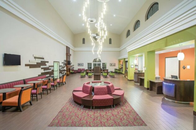 La Quinta Inn & Suites Conference Center Prescott - Photo5