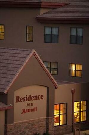 Residence Inn Prescott