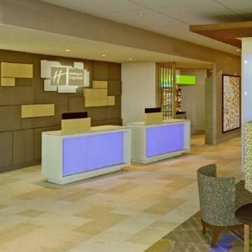 Holiday Inn Express & Suites Price