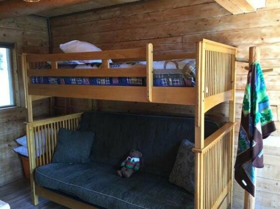 Renfro's Lakeside Retreat - Photo5
