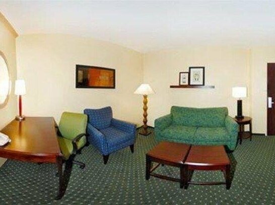 SpringHill Suites Prince Frederick - Photo3