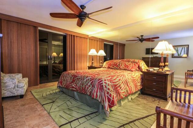 Hanalei Bay Resort 5202 Condo
