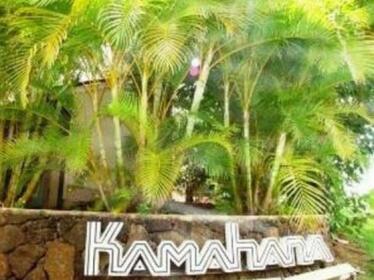 Kamahana 18 by RedAwning