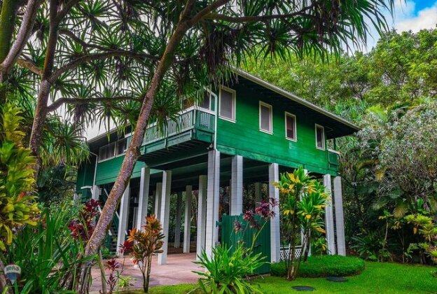 Kauai Tree House - Photo2