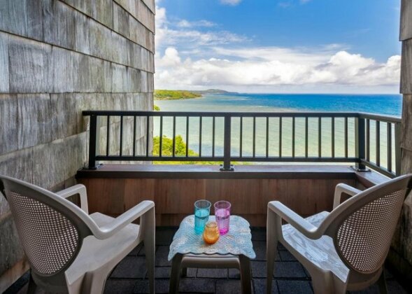 Sealodge E8 - Photo2