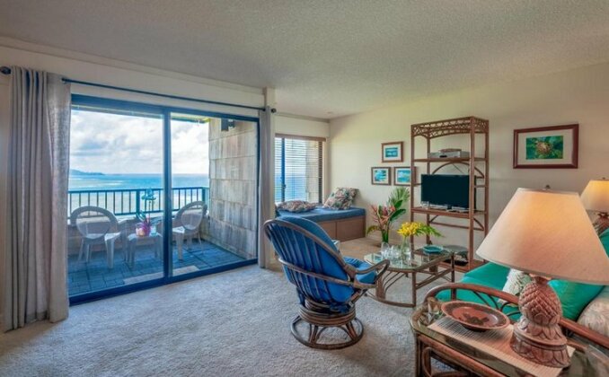 Sealodge E8 - Photo3