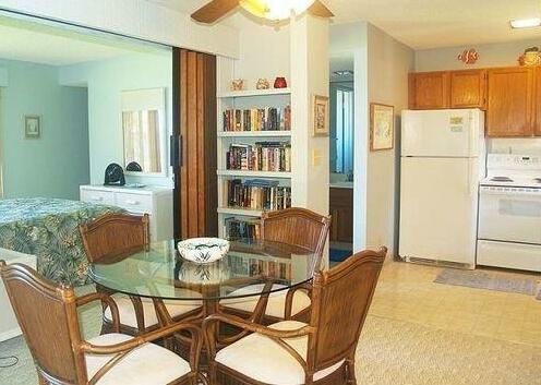 Sealodge F3 - Photo5
