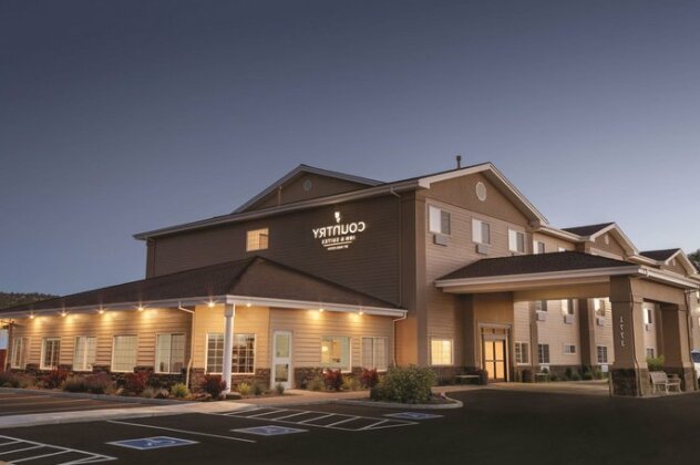 Country Inn & Suites by Radisson Prineville OR - Photo2
