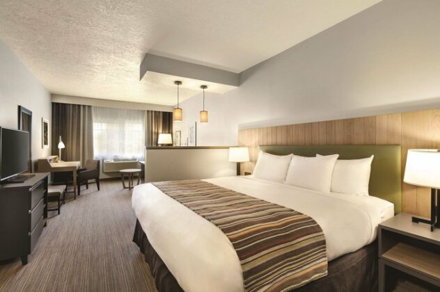 Country Inn & Suites by Radisson Prineville OR - Photo4