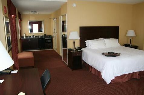 Hampton Inn & Suites Providence Downtown - Photo5