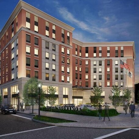 Homewood Suites By Hilton Providence - Photo2