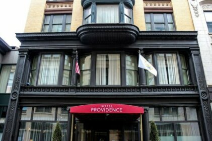 Hotel Providence Providence
