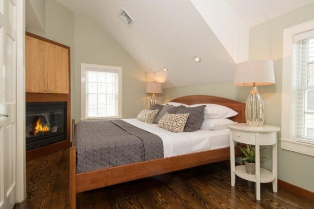 8 Dyer Hotel - Photo2