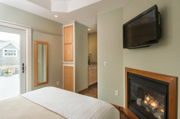 8 Dyer Hotel - Photo4