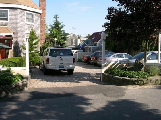 Bayberry Accommodations - Photo2