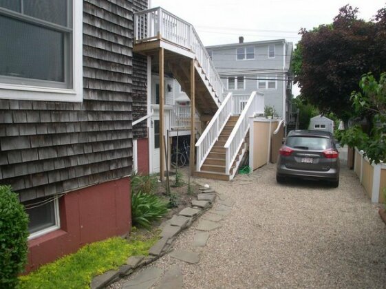 Bayberry Accommodations - Photo4