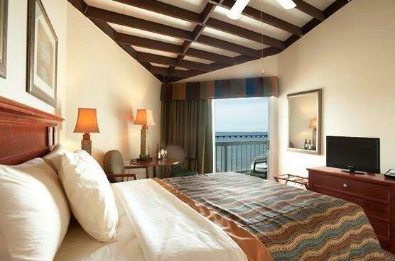 Boatslip Resort - Photo2