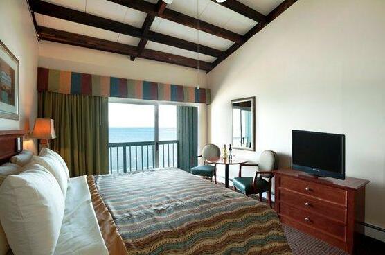 Boatslip Resort - Photo3