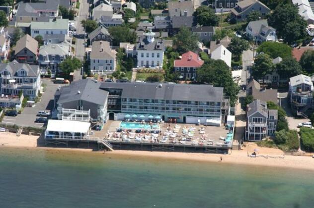 Boatslip Resort - Photo4