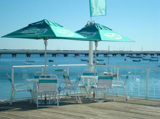 Boatslip Resort - Photo5