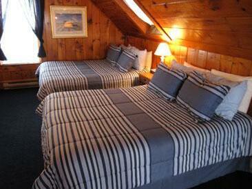 Bradford Carriage House & Motel - Photo3