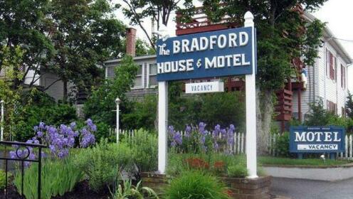 Bradford Carriage House & Motel